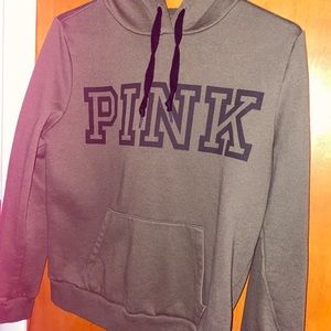 PINK victoria secret hoodie